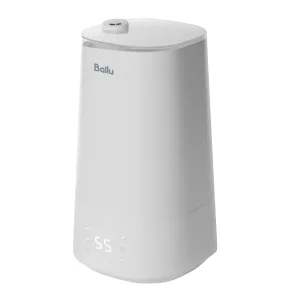 Увлажнитель воздуха ультразвуковой Ballu UHB-420 ET white
