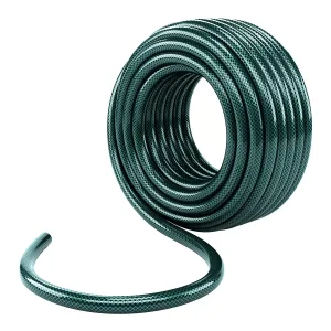 Шланг поливочный ПВХ, 1/2″, 50 м, армированный Palisad