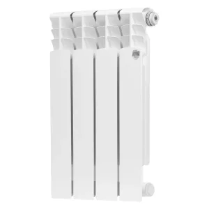 Радиатор Royal Thermo Vittoria 500 new — 4 секц.