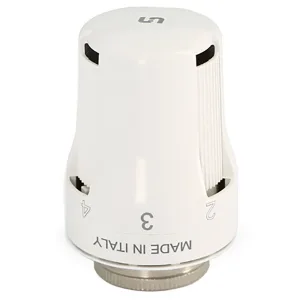 Головка термостатическая Uni-Fitt DX M30х1,5, арт. 169D0001
