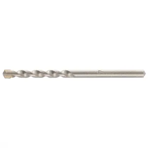 Сверло по бетону, 4 х 70 мм, Carbide tip, цилиндрический хвостовик Барс