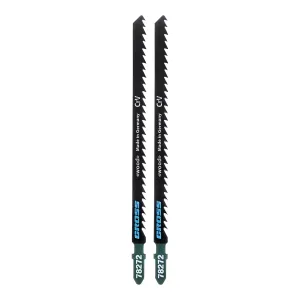 Полотна для электролобзика по дереву, 2 шт, (3104-XL) Gross