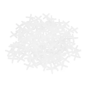 Крестики, 3.0 мм, для кладки плитки, 150 шт Matrix