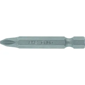 Бита PZ1 x 25, сталь CrMo, 5 шт. Сибртех