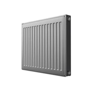 Радиатор панельный Royal Thermo COMPACT C22-300-2500 Silver Satin