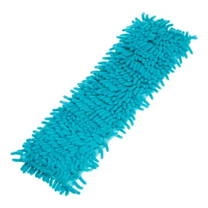 Сменная насадка «Chenille», 430х145 мм, для швабры 93512, Home Palisad
