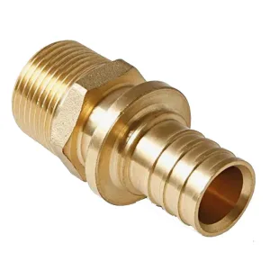 Муфта аксиальная Royal Thermo НР переходная 25×1/2 (2)