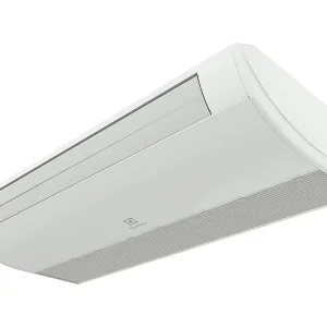 Комплект Electrolux EACU-36H/UP4-DC/N8 инверторной сплит-системы, напольно-потолочного типа