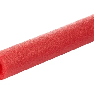 Теплоизоляция Royal Thermo Prottector 18/6, 1м Red