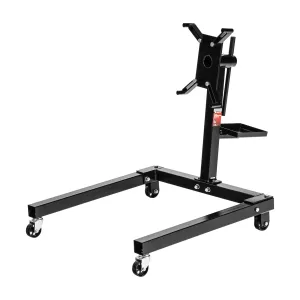 Стенд для двигателя, 570 кг, 1250 Lbs Matrix
