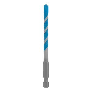 Сверло универсальное, Multipurpose PRO, 6-гр. хвостовик, 8мм Gross