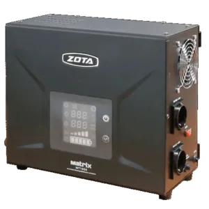 Источник бесперебойного питания ZOTA Matrix WT5600/3500
