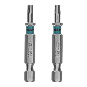 Бита Torx 20х50мм, сталь S2, шестигр., 2 шт. Gross