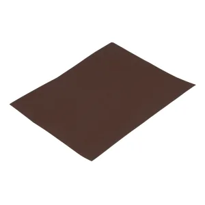 Шлифлист на бумажной основе, P 1000, 230 х 280 мм, 10 шт, влагостойкий Сибртех