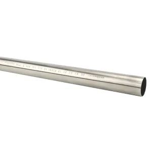Труба Varmega из нержавеющей стали Inox Press 22×1,2 (2)