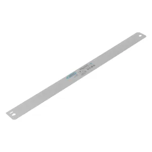 Пильное полотно для прецизионного стусла «Piranha», 600 мм, каленый зуб 3D, 18 TPI Gross