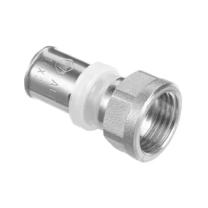 Муфта ALTSTREAM ВР ALT-P 32х1″ пресс