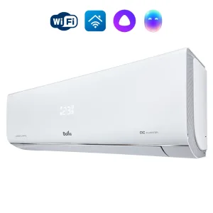 Сплит-система инверторного типа Ballu iGreen Pro DC BSAGI-09HN8_V4 комплект