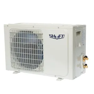 Блок наружный SHUFT SFT/out-07HN1_18Y сплит-системы