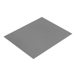 Шлифлист на бумажной основе, CT10C W, зернистость М40(P 400) 230 х 280 мм, 10 шт, водостойкий, «БАЗ»