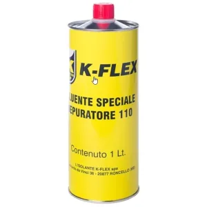 Очиститель для клея K-FLEX (1,0 л)