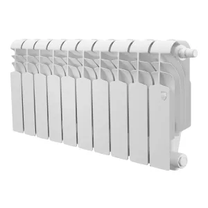 Радиатор Royal Thermo Vittoria 350 VDR — 11 секц.