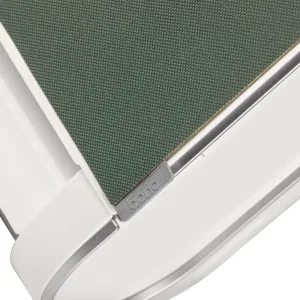 Панель для сплит-системы Ballu Boho DC inverter, цвет MYSTIQUE GREEN