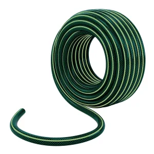 Шланг поливочный ПВХ, 1/2″, 30 м, армированный Palisad