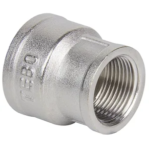 Муфта переходная TEBO ВР 1 1/4″х 3/4″ (12/144)
