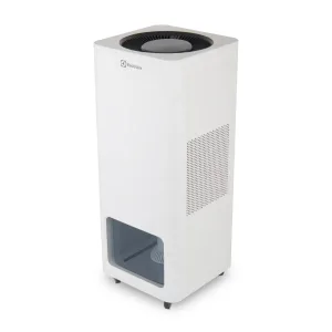 Увлажнитель воздуха с функцией очистки (климатический комплекс) Electrolux ECC-1300D