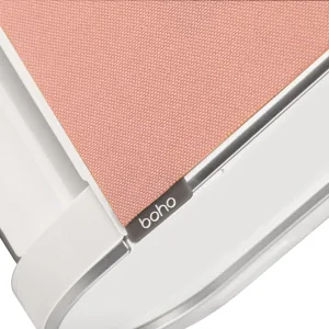 Панель для сплит-системы Ballu Boho DC inverter, цвет SOFT PINK