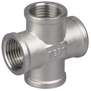 Крестовина TEBO 1/2″ (10/120)