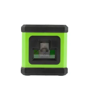Лазерный уровень ЛН 02, 15 м, 635 нм, резьба 1/4″ Сибртех