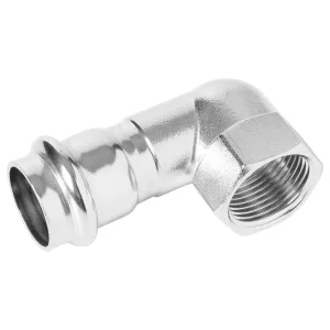 Уголок ViEiR 90 град. вн.р. 35×1″ VER-PRO (21/3шт)