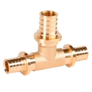 Тройник аксиальный Royal Thermo 25х25х25 (2)