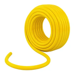Шланг поливочный армированный, ПВХ, 1/2″, 50 м, «Дачник» Сибртех