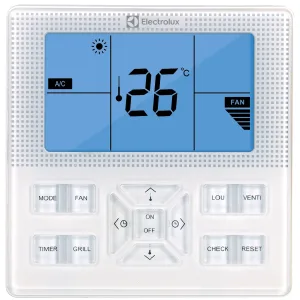 Пульт управления проводной Electrolux ESVM-F01