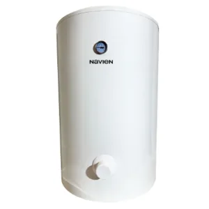 Бойлер косвенного нагрева Navien KIG-150L напольный