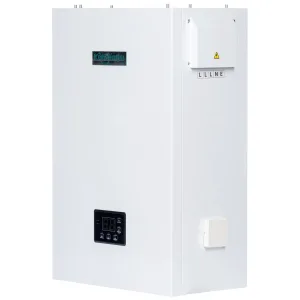 Котел электрический Kotitonttu AINOVA LT-14D 14 кВт