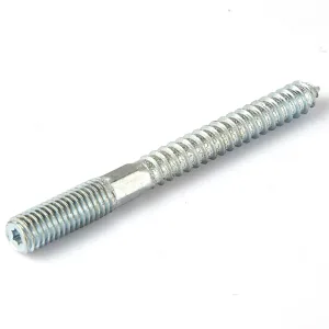 Сантехнический винт SS M10х120