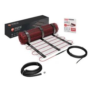 Мат Royal Thermo RT MM 2-180-2,5 (комплект теплого пола)