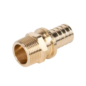 Муфта аксиальная Royal Thermo ВР переходная 25×3/4 (2)
