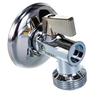 Кран Giacomini для стиральной машины 1/2″ x 3/4″, R614X004