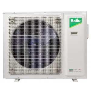Блок наружный Ballu BA4OI-FM/out-36HN8/EU_LP инверторной мульти сплит-системы