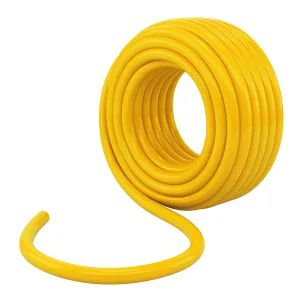 Шланг поливочный армированный, ПВХ, 1/2″, 30 м, «Дачник» Сибртех