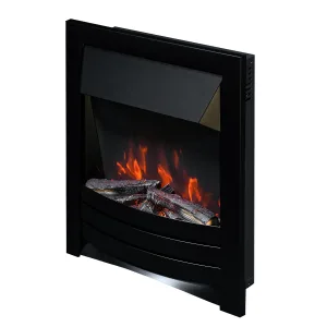 Очаг электрический Electrolux EFP/P-1020LS PTC