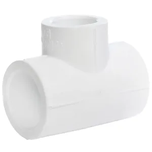 Тройник FUSITEK переходной PP-R ф63х25х63, FT01212