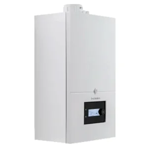 Котел газовый DE DIETRICH VIVADENS MCR 24/35 BIC со встроенным водонагревателем 40 л.
