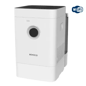 Увлажнитель воздуха Boneco H400 SMART с функцией очистки (климатический комплекс)