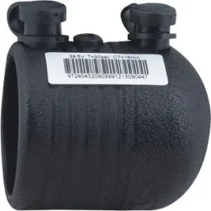 Заглушка электросварная 32 ПЭ100 SDR11 Xinda